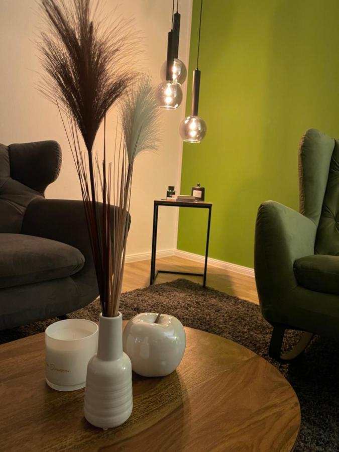 Ferien Bungalow Ennens Rhauderfehn المظهر الخارجي الصورة